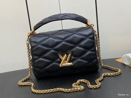 Cheap GO-14 MM VUITTON LOUIS 0808